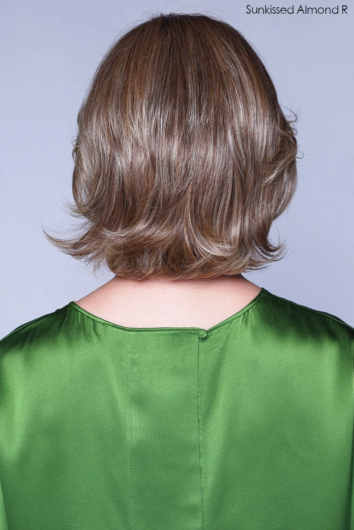 Saint HT Wig by Belle Tress | Heat Friendly Synthetic Hair | Average Cap