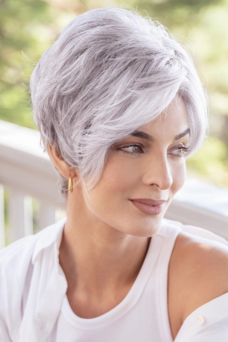 Sale - Amore Wigs - Bay (#2585) - Color: Copper Glaze-R