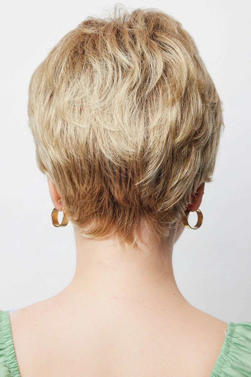 Sale - Amore Wigs - Bay (#2585) - Color: Copper Glaze-R
