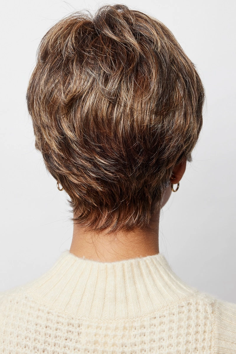 Sale - Amore Wigs - Bay (#2585) - Color: Copper Glaze-R