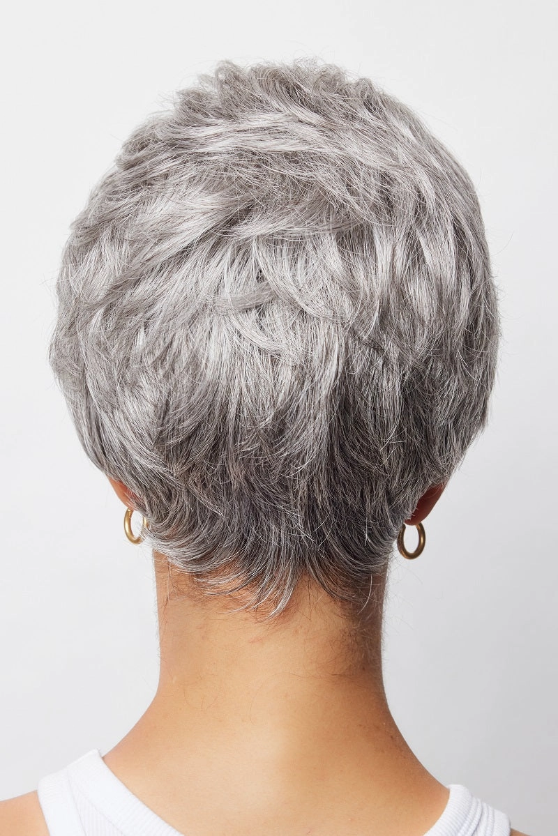 Sale - Amore Wigs - Bay (#2585) - Color: Copper Glaze-R