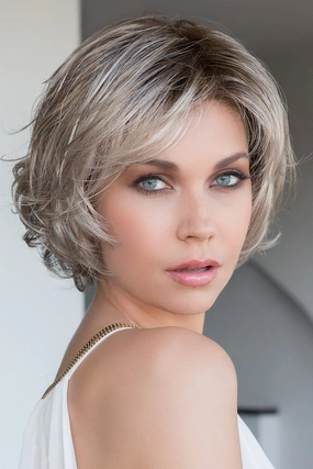 Sale - Ellen Wille Wigs - Bloom - Color: Snow Mix (60.56.58)