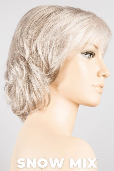 Sale - Ellen Wille Wigs - Bloom - Color: Snow Mix (60.56.58)