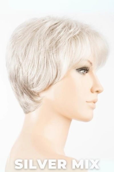 Sale - Ellen Wille Wigs - Coco - Color: Silver Mix