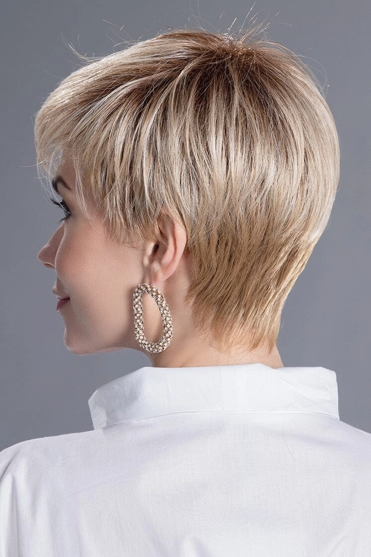 Sale - Ellen Wille Wigs - Elan - Color: Espresso Mix