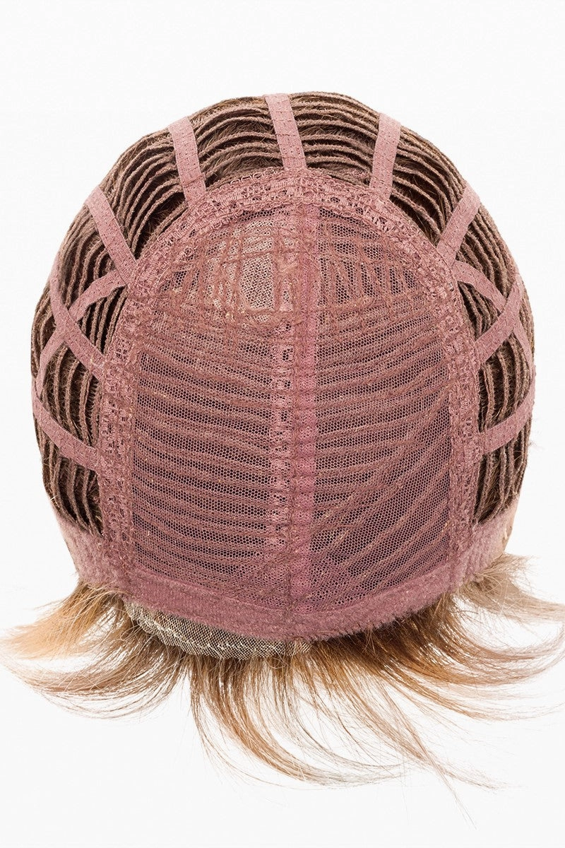 Sale - Ellen Wille Wigs - Elan - Color: Espresso Mix