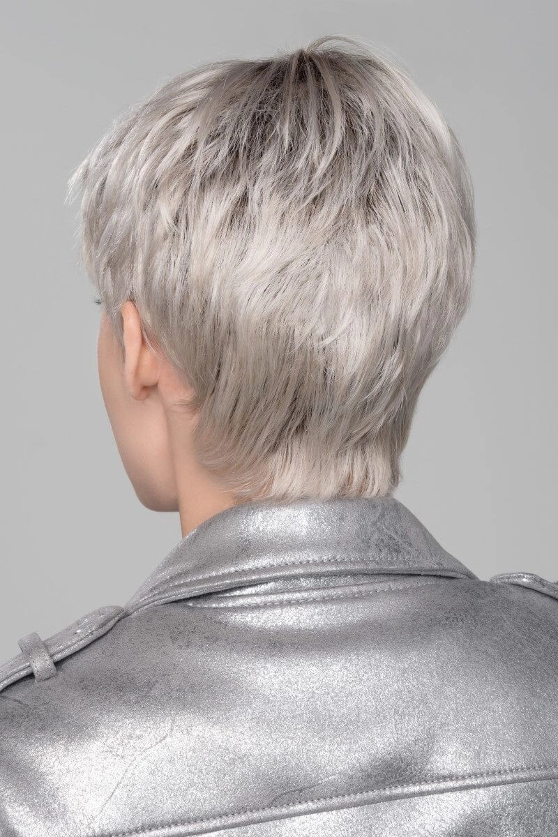 Sale - Ellen Wille Wigs - Risk - Color: Dark Chocolate Mix