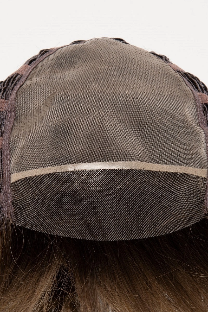 Sale - Envy Wigs - Angie - Color: Medium Grey