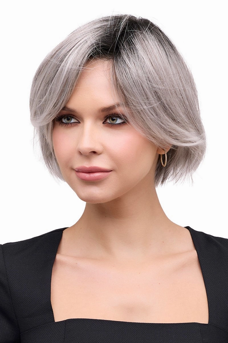 Sale - Envy Wigs - Eve - Color: Black