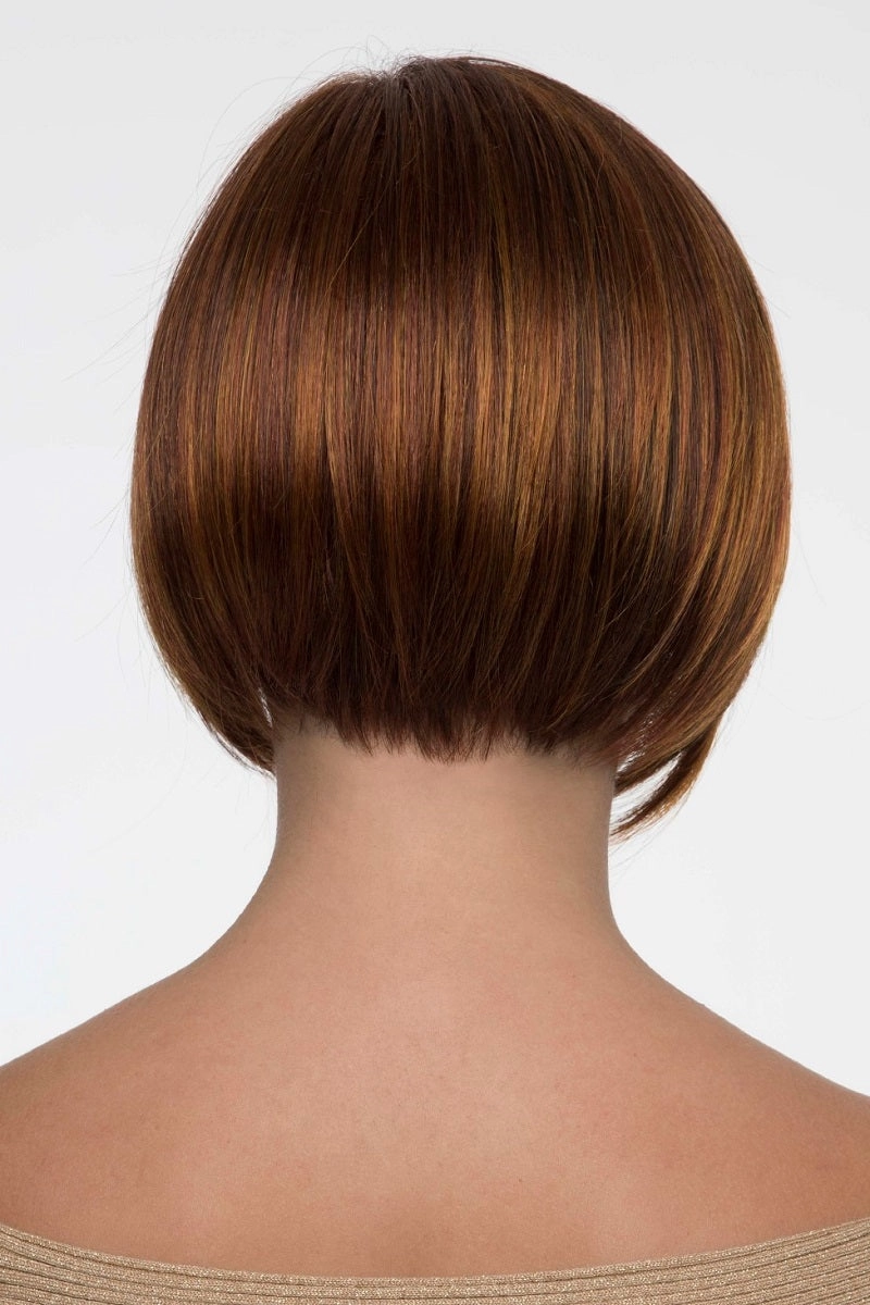 Sale - Envy Wigs - Eve - Color: Black