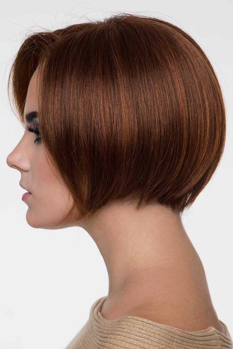 Sale - Envy Wigs - Eve - Color: Black