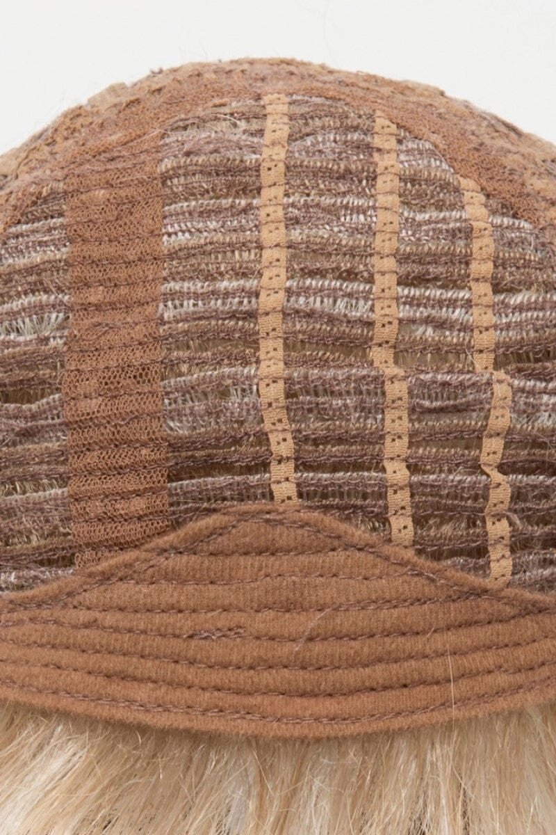Sale - Envy Wigs - Jacqueline - Color: Saffron Spice