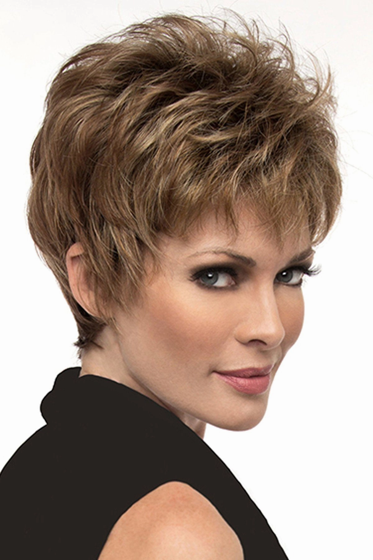 Sale - Envy Wigs - Jacqueline - Color: Saffron Spice