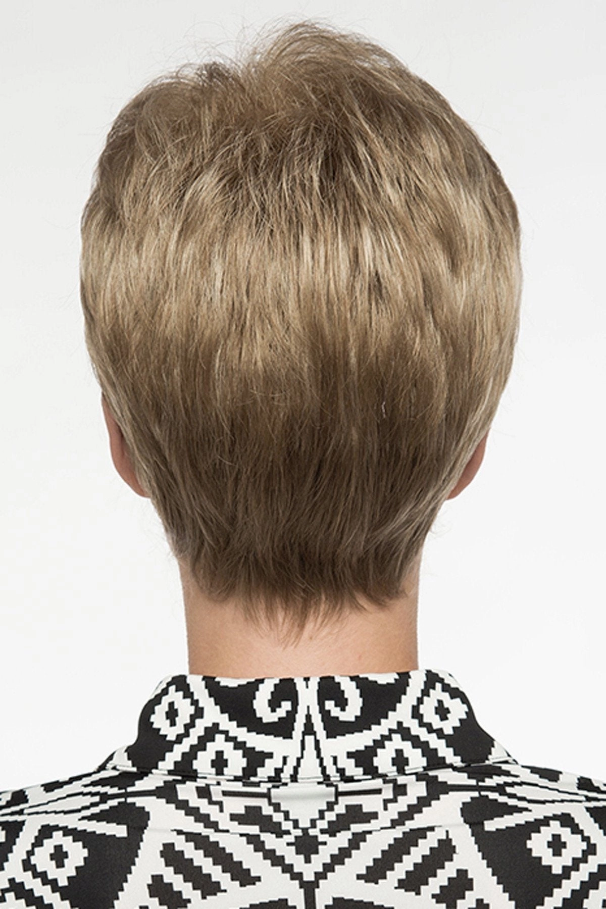 Sale - Envy Wigs - Jamie - Color: Medium Brown