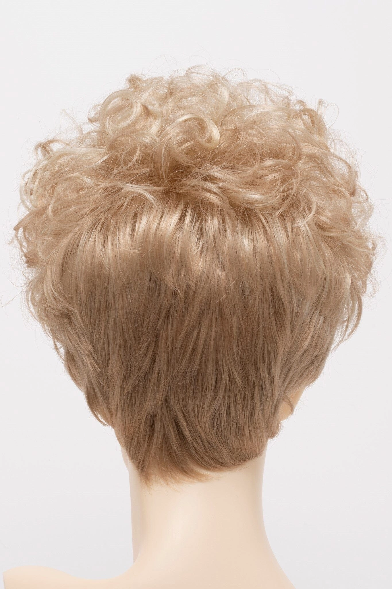 Sale - Envy Wigs - Kaitlyn - Color: Cinnamon Raisin
