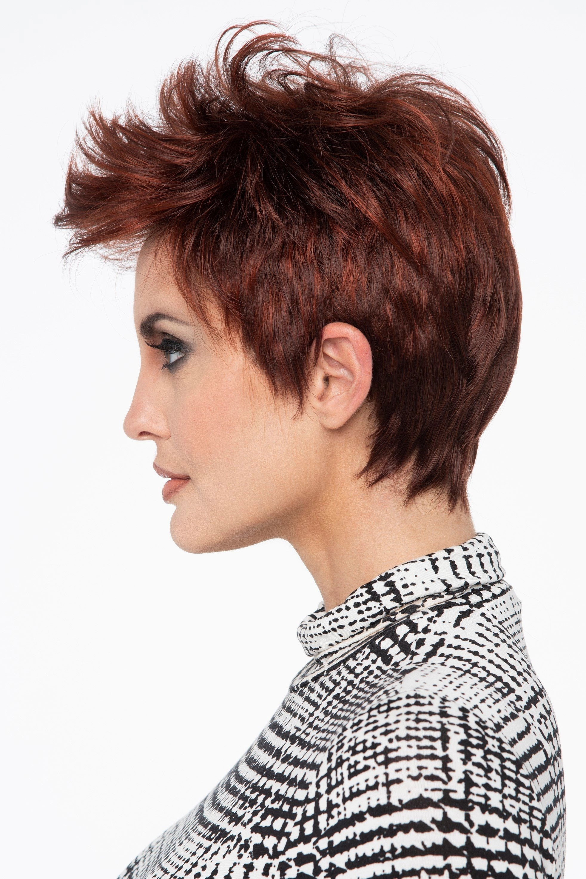 Sale - Envy Wigs - Raven - Color: Light Grey