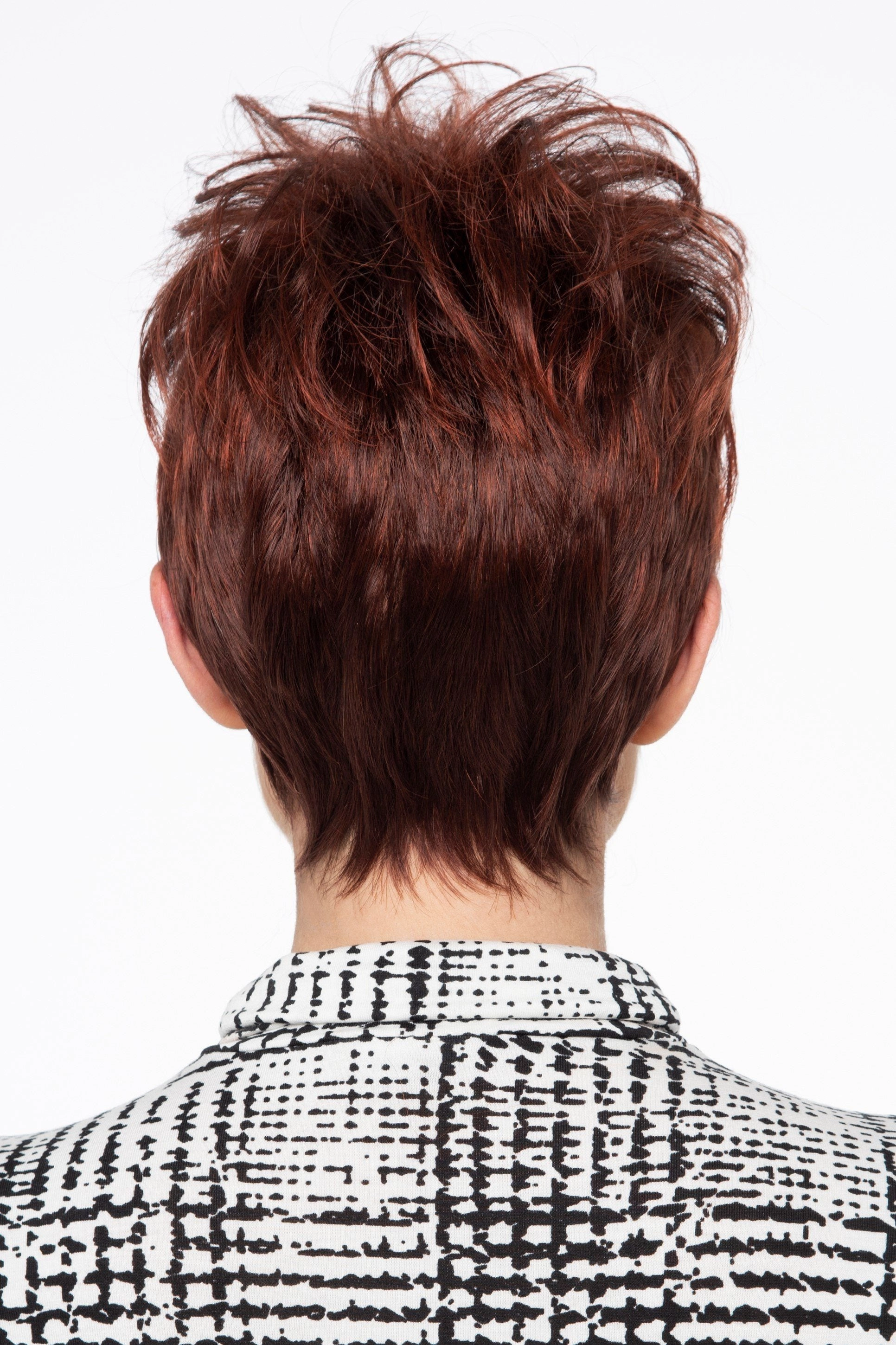 Sale - Envy Wigs - Raven - Color: Light Grey