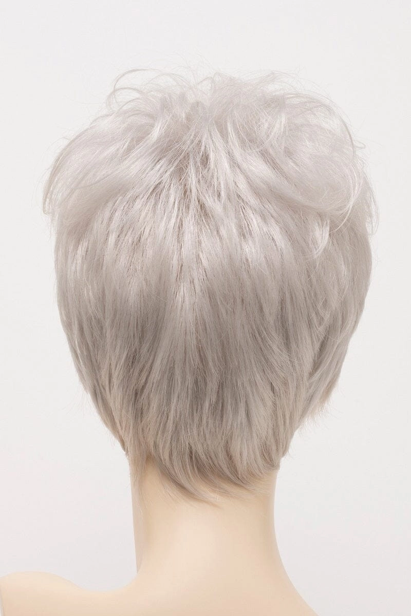 Sale - Envy Wigs - Raven - Color: Light Grey