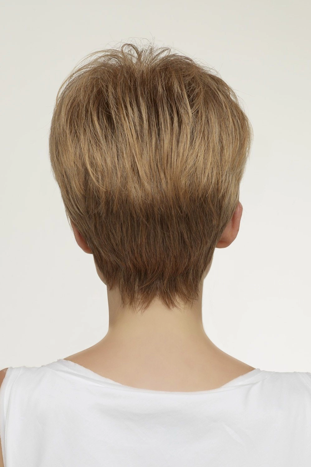 Sale - Envy Wigs - Tiffany - Color: Almond Breeze