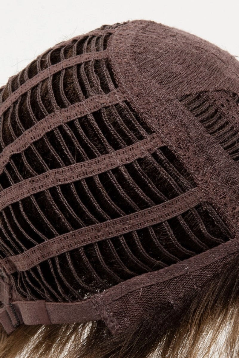 Sale - Envy Wigs - Tiffany - Color: Almond Breeze