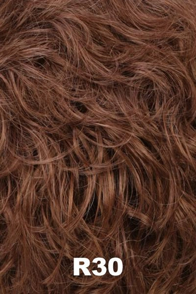Sale - Estetica Toppers - Toptress - Color: R30
