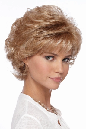 Sale - Estetica Wigs - Mandy - Color: R12/26CH