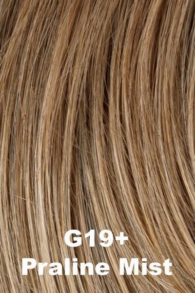 Sale - Gabor Wigs - Acclaim - Color: Praline Mist (G19 )