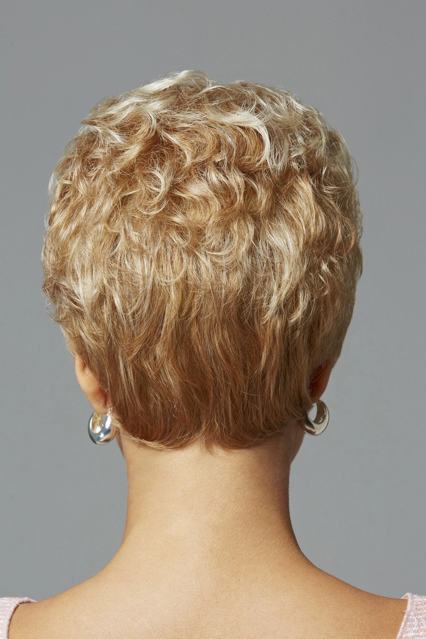 Sale - Gabor Wigs - Acclaim - Color: Sugared Silver (G56 )