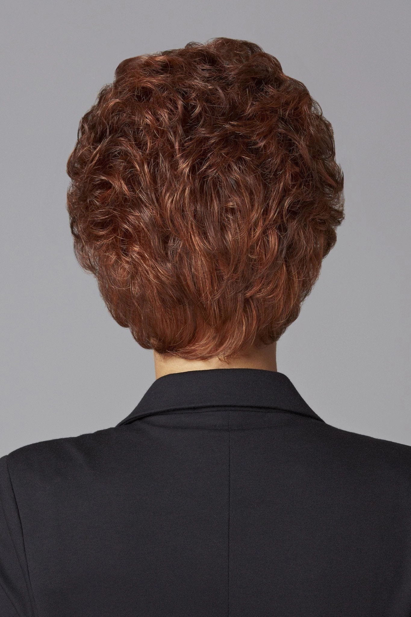 Sale - Gabor Wigs - Pinnacle - Color: Sugared Smoke (GL38-48)