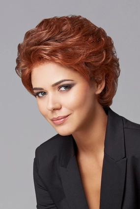 Sale - Gabor Wigs - Pinnacle - Color: Sugared Smoke (GL38-48)