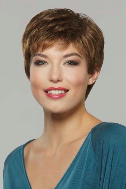 Sale - Henry Margu Wigs - Amber (#2461) - Color: 38/56GR