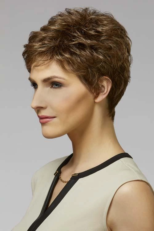 Sale - Henry Margu Wigs - Jessica (#2485) - Color: 24H18