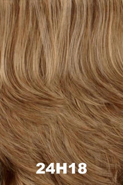 Sale - Henry Margu Wigs - Monica (#4751) - Color: 24H18