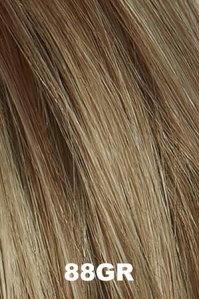 Sale - Henry Margu Wigs - Naomi (#2493) - Color: 88GR
