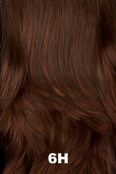 Sale - Henry Margu Wigs - Trish (#4513) - Color: 6H
