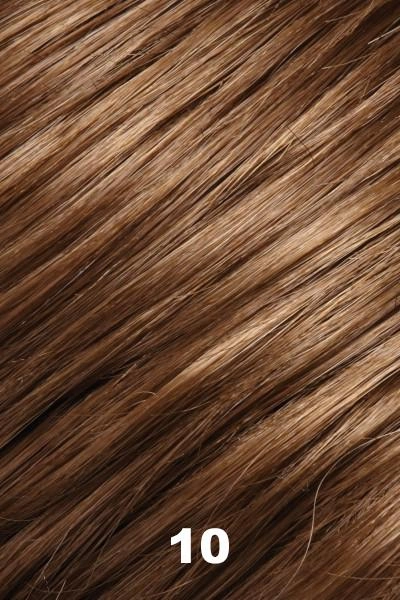 Sale - Jon Renau Wigs - Jazz - Petite (#5362) - Color: 10 (Luscious Caramel)