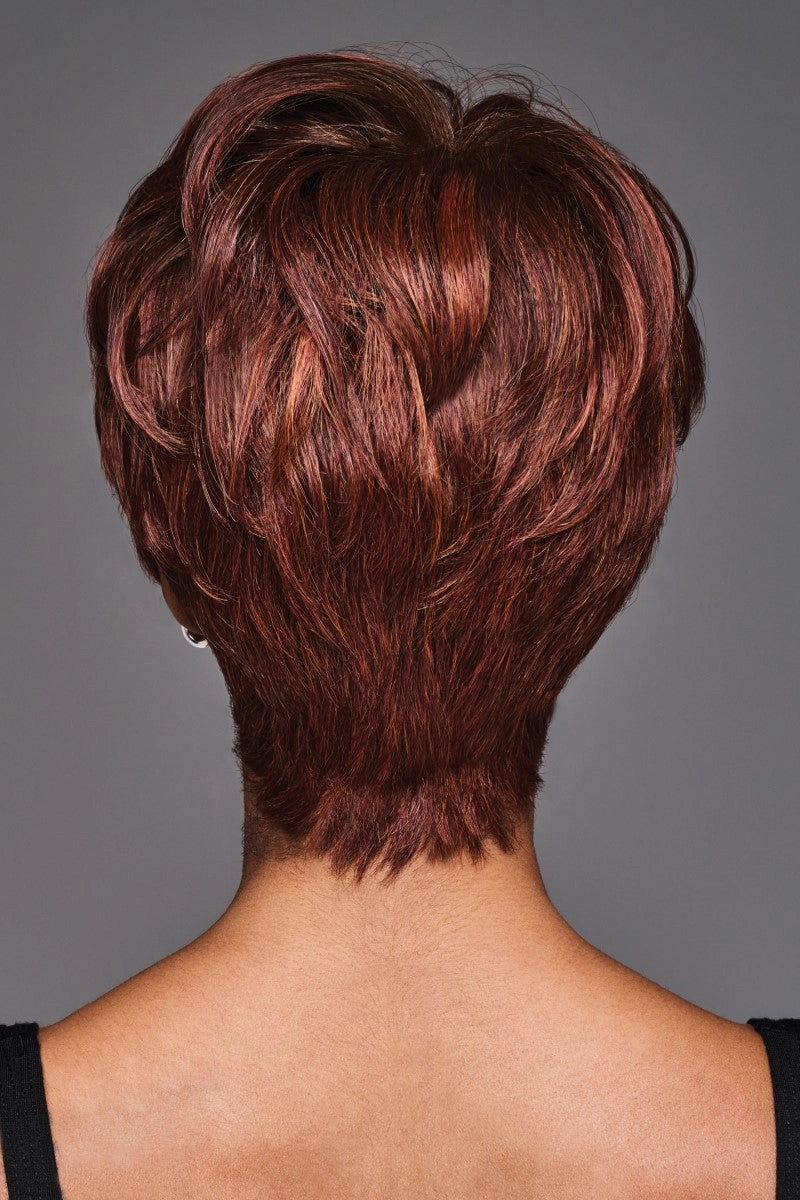 Sale - Kim Kimble Wigs - Jada - Color: Cherry Cola (MC30-130SS)
