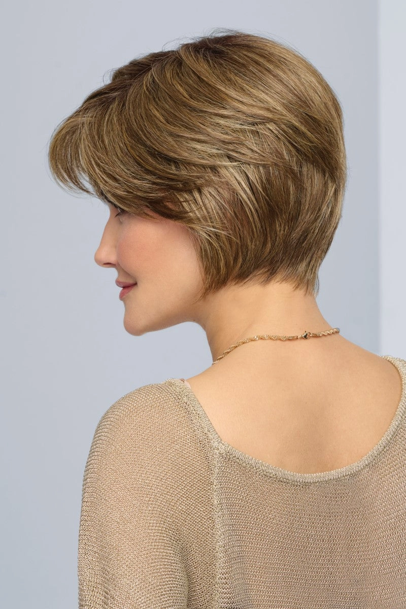 Sale - Raquel Welch Wigs - Born to Shine - Color: Cinnabar (RL32/31)
