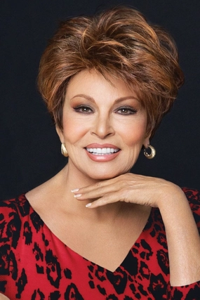 Sale - Raquel Welch Wigs - Fanfare - Color: Shaded Iced Java (RL4/10SS)