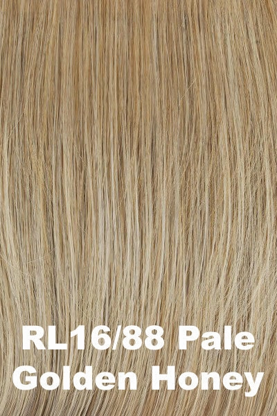 Sale - Raquel Welch Wigs - Monologue - Color: Pale Golden Honey (RL16/88)