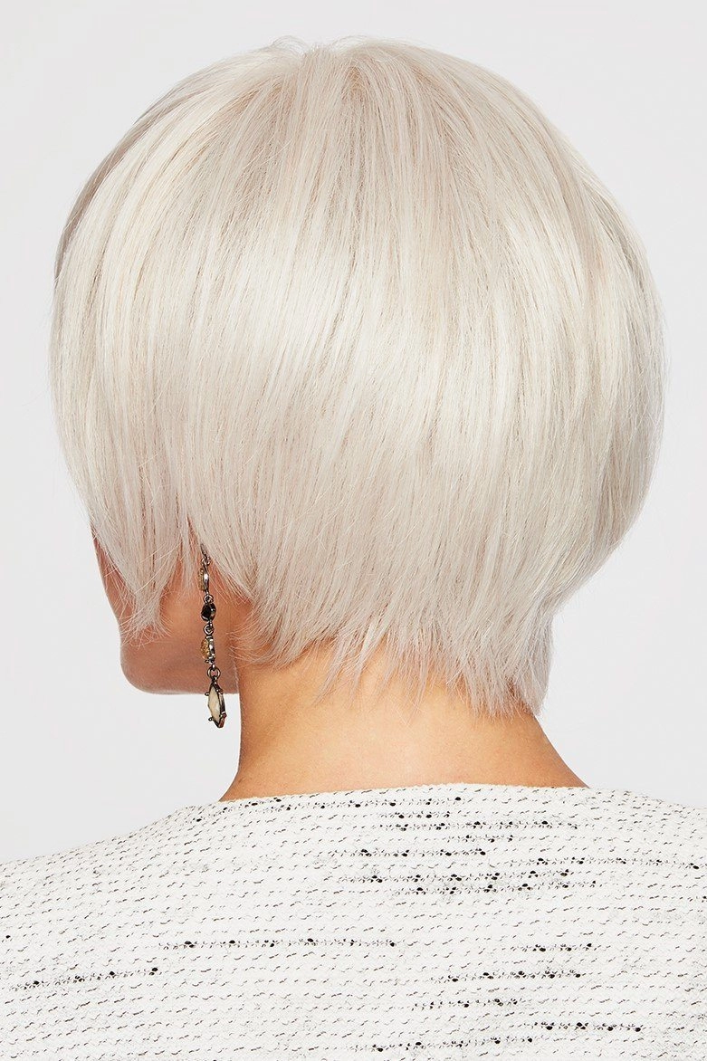 Sale - Raquel Welch Wigs - Muse - Color: Shaded Iced Cafe Latte (SS9/24)