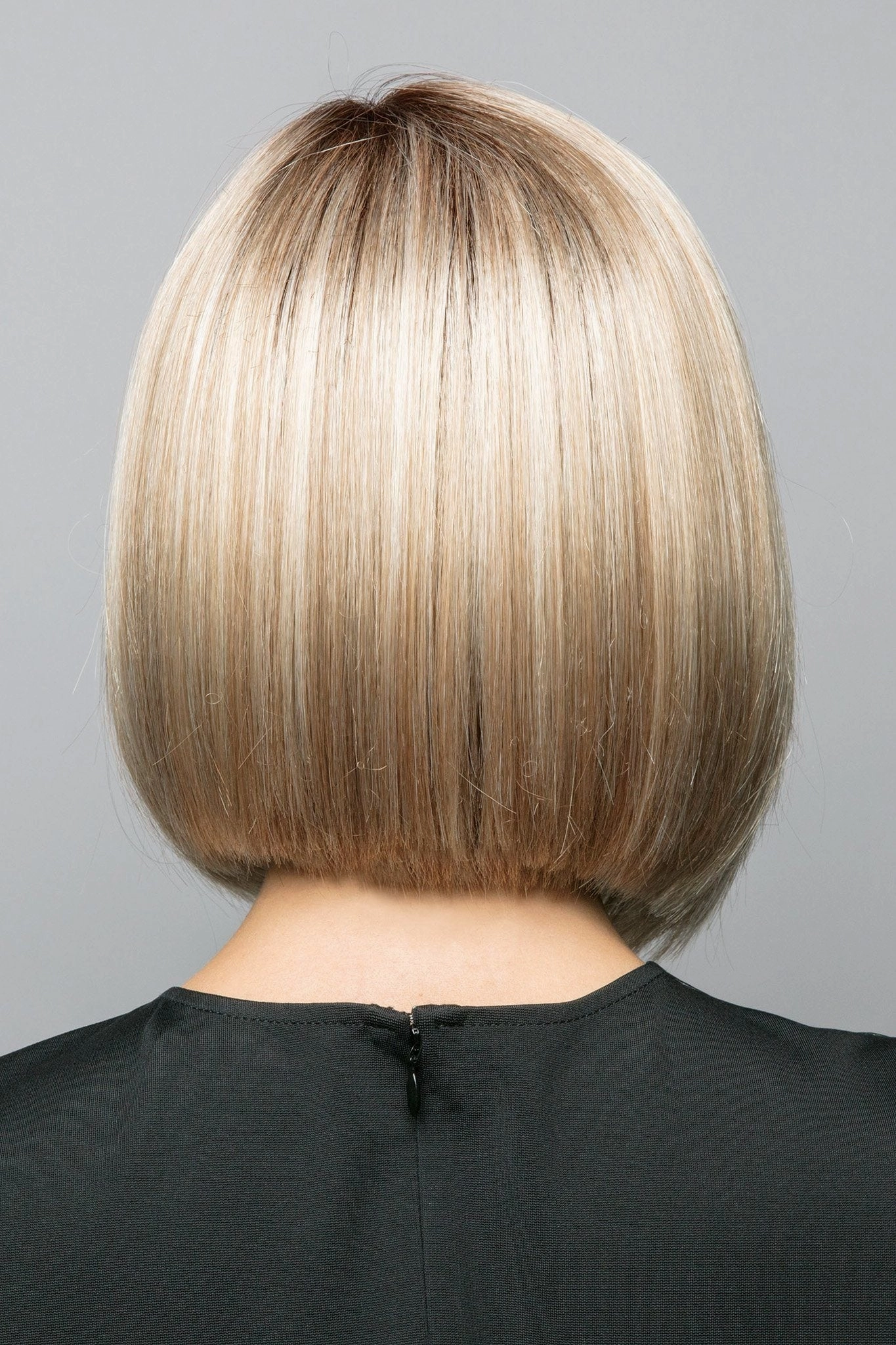 Sale - Rene of Paris Wigs - Kai #2383 - Color: Dark Chocolate