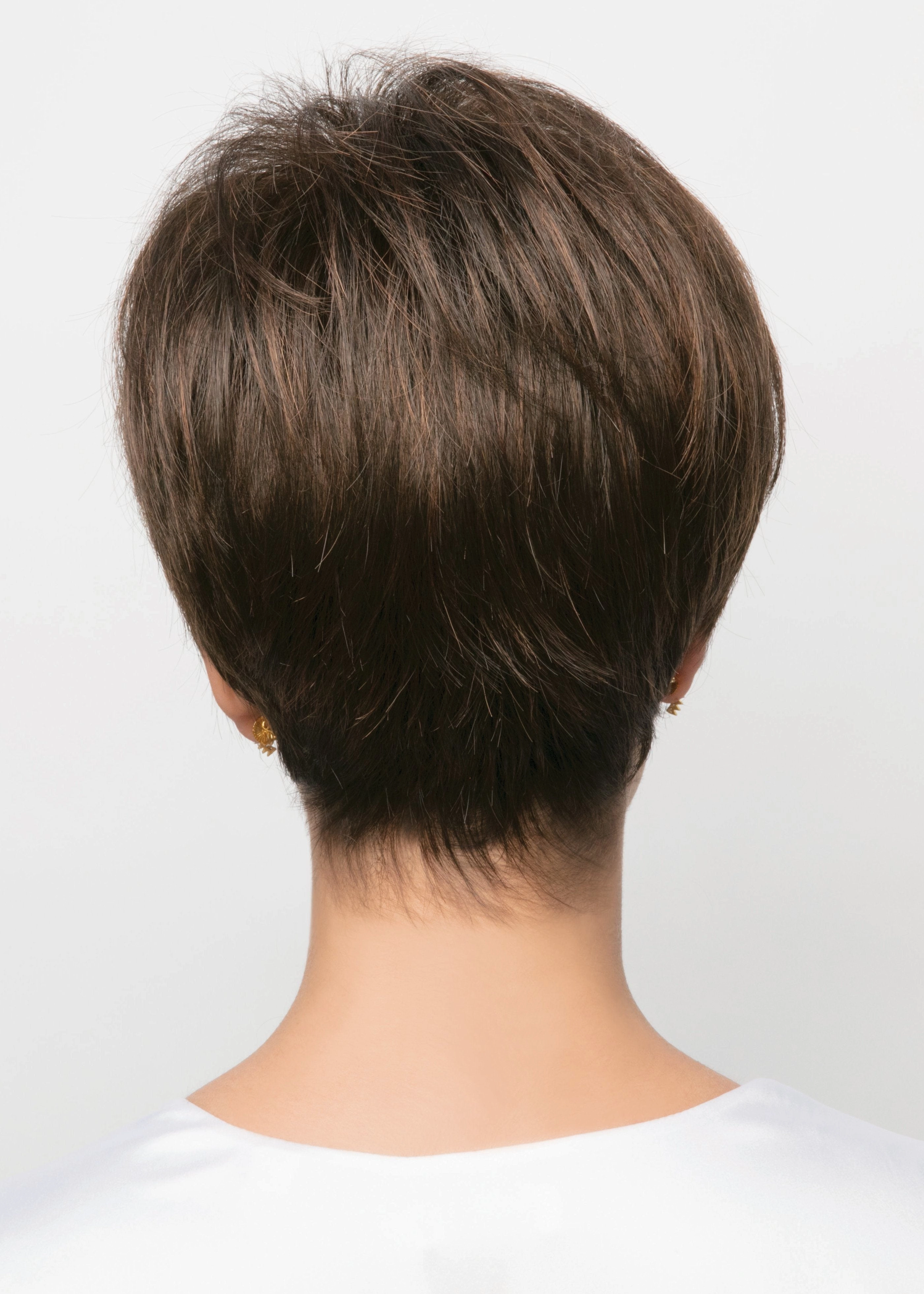 Sale - Rene of Paris Wigs - Samy #2340 - Color: Mochaccino