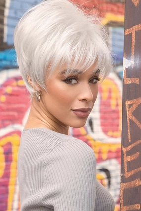 Sale - Rene of Paris Wigs - Samy #2340 - Color: Mochaccino