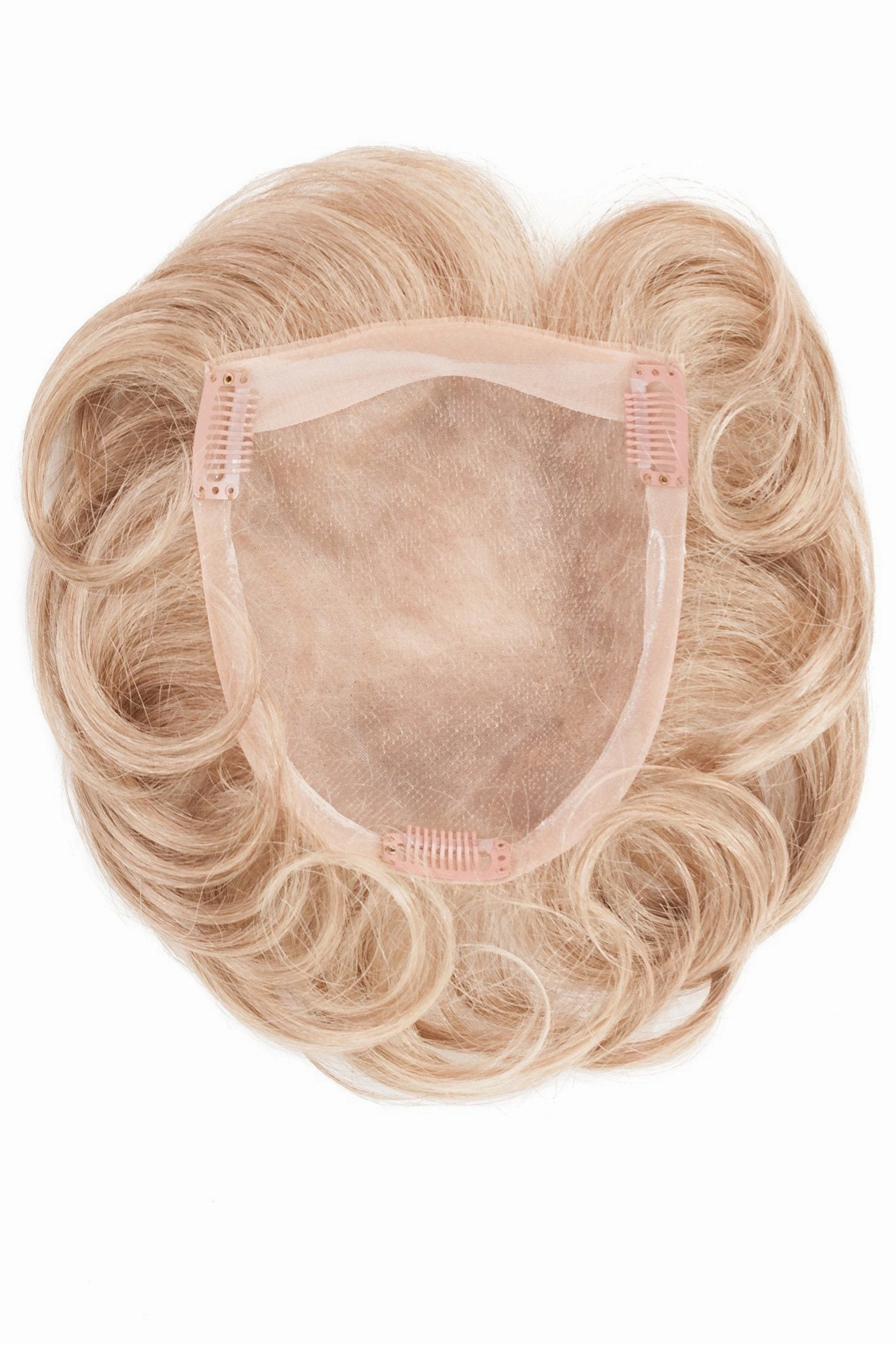 Sale - Tony of Beverly Additions - Minuette - Color: Dark Auburn