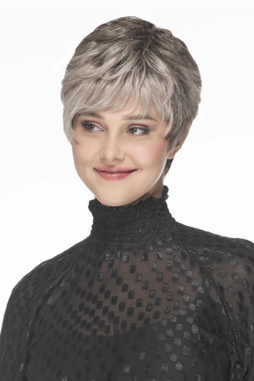 Sale - TressAllure Wigs - Chopped Pixie (MC1420) - Color: 8R