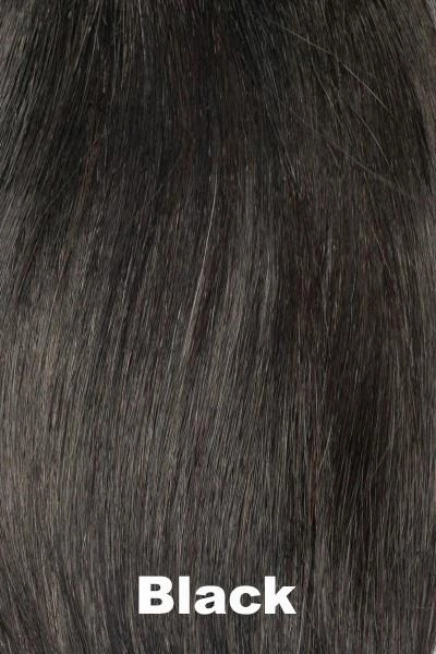 Sale - XBC - Envy Wigs - Tiffany Petite Mono - Color: Black