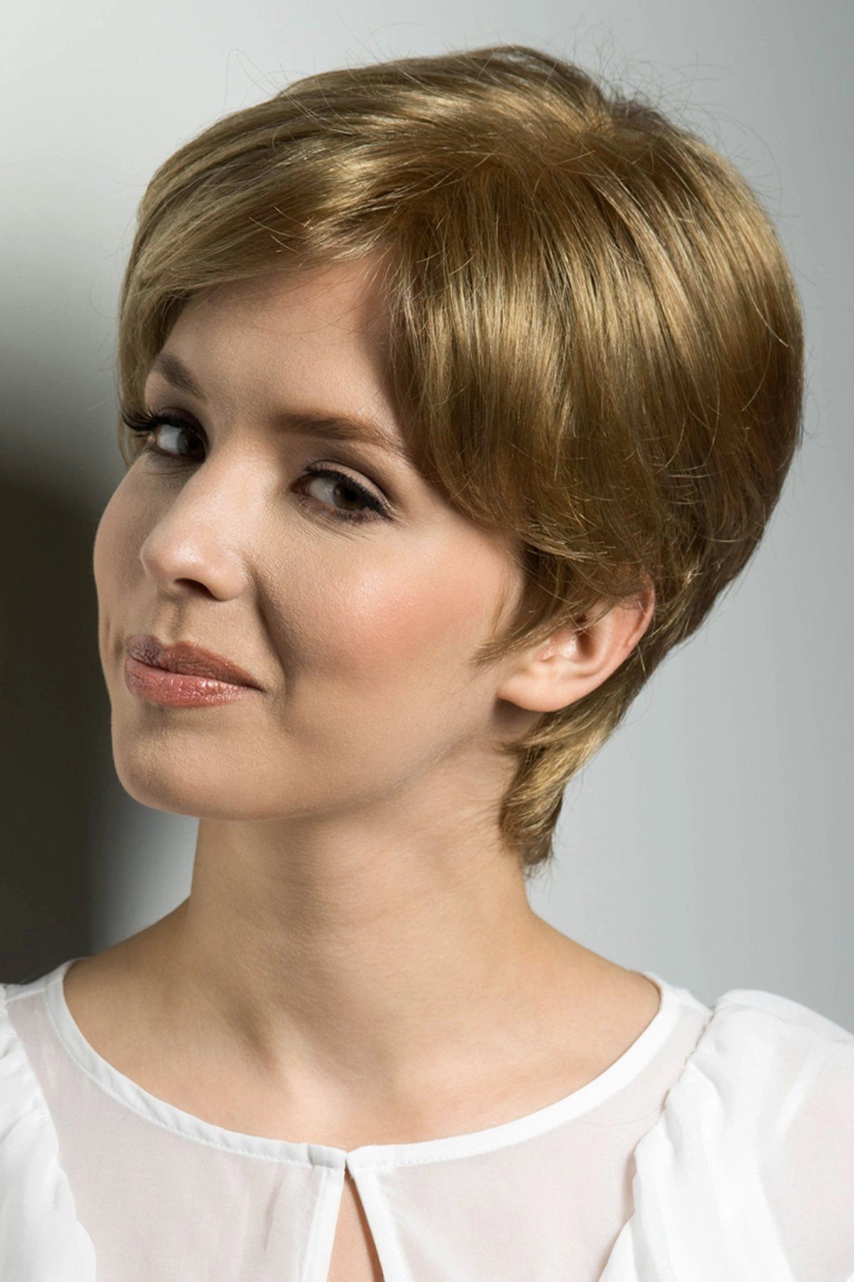 Sale - XBC - Estetica Toppers - Mono Wiglet 5 - Color: R1B