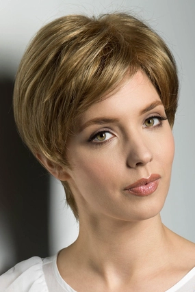 Sale - XBC - Estetica Toppers - Mono Wiglet 5 - Color: R1B