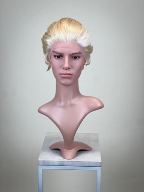 SALE Lucifer | Hazbin Hotel - Custom Styled Wig